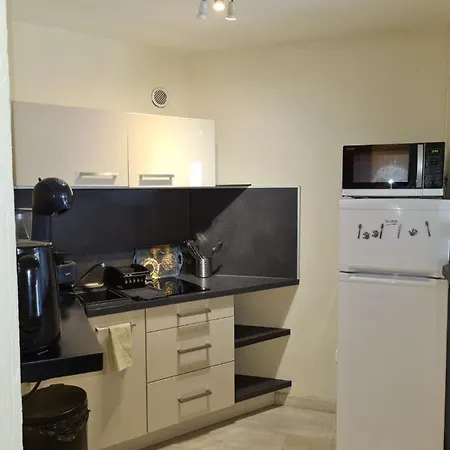 Beau à 50m De La Nizza