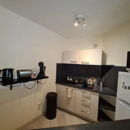 Beau à 50m De La Appartamento Nizza