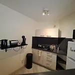 Beau à 50m De La Appartement Nice