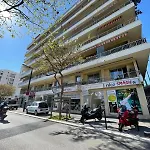 Beau à 50m De La * Nice
