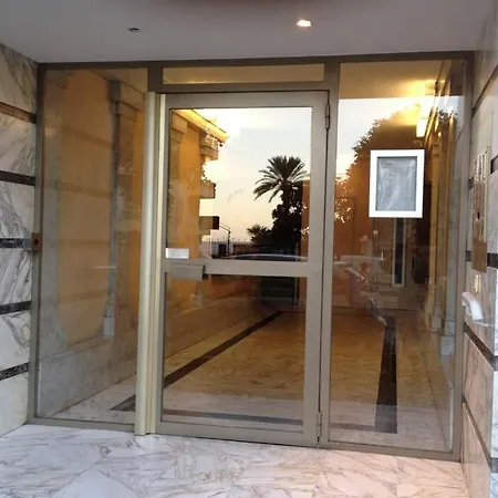 公寓 Beau A 50m De La 尼斯