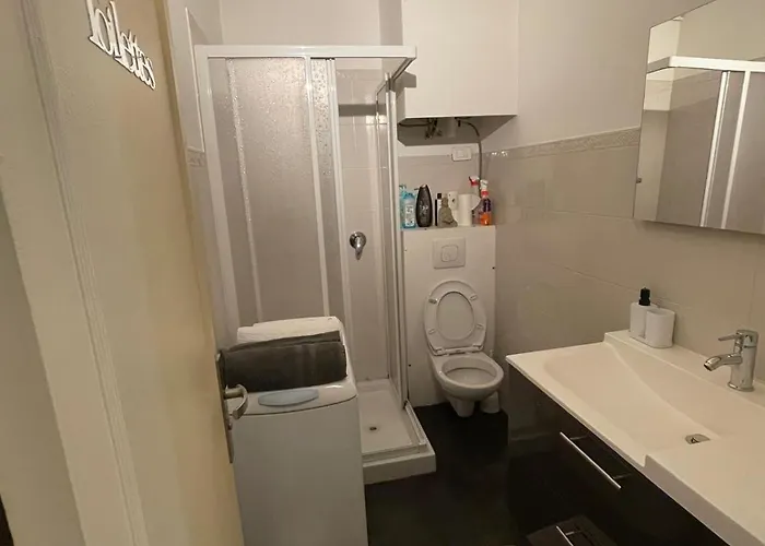 Appartement Beau A 50m De La