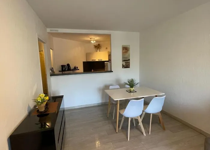 Beau A 50m De La Appartement