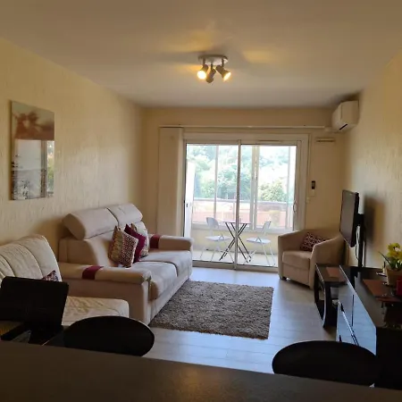 Beau A 50m De La Appartement