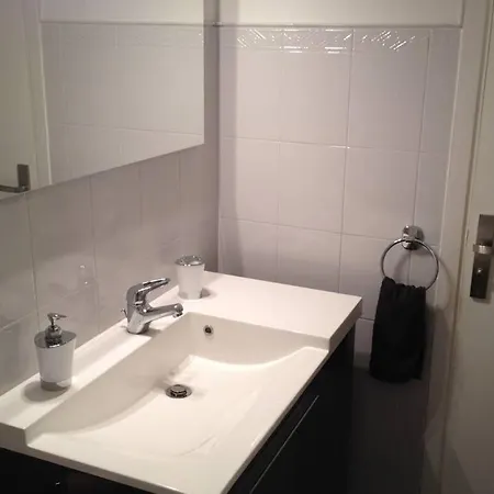 Beau A 50m De La Appartement