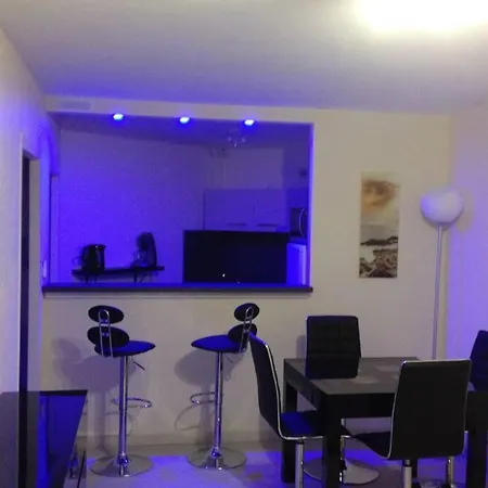 Beau A 50m De La Appartement Nice