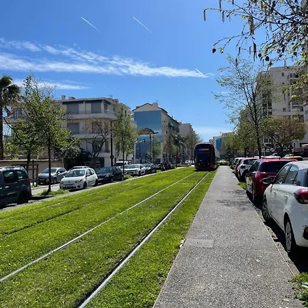 Apartamento Beau A 50m De La Niza
