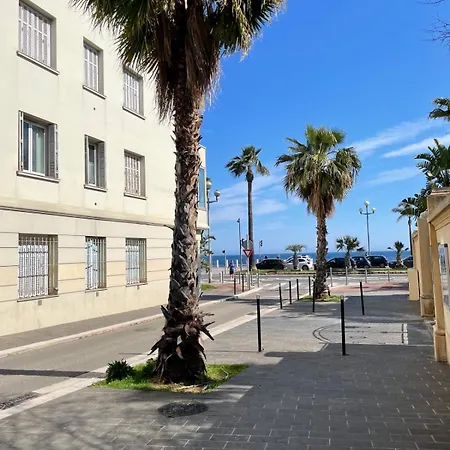 Beau A 50m De La Apartamento